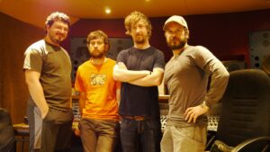 monsterworksband