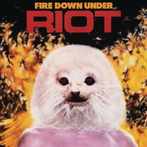 riotfire