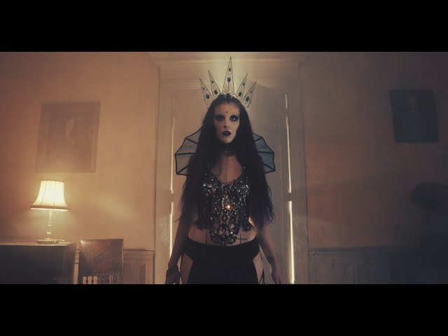 Powerwolf – Killers With The Cross