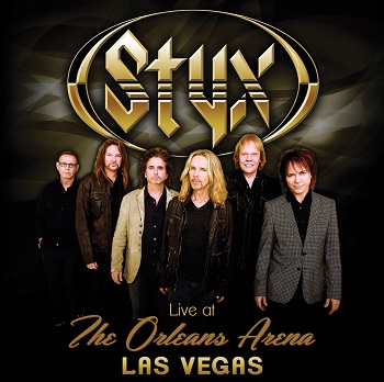 styx live vegas
