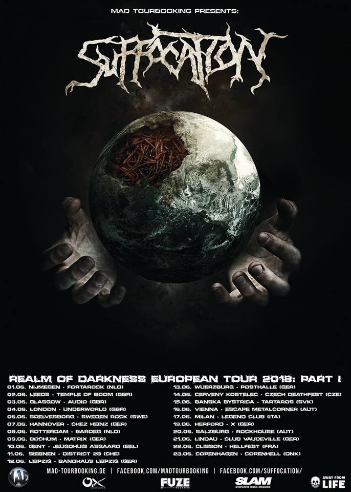 suff tour