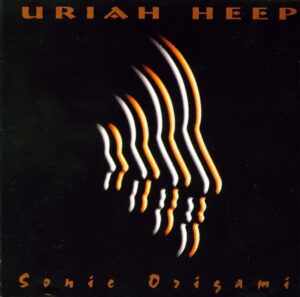 uriah heep sonic