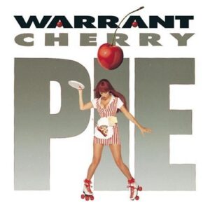 warrant-cherryPie